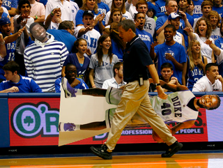 Illustration for article titled Your Rolando McClain Perp Walk Grin Photoshop Roundup